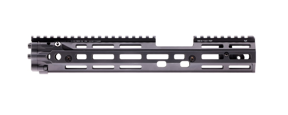 DANIEL DEFENSE RAIL INTERFACE SYSTEM III