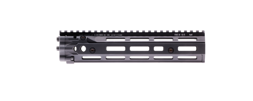 DANIEL DEFENSE RAIL INTERFACE SYSTEM III