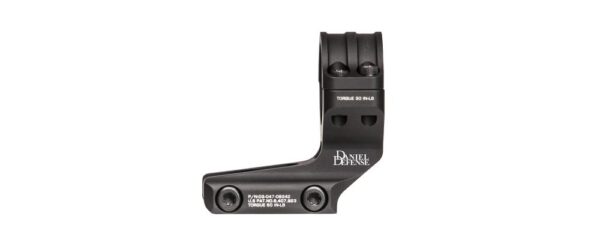 DANIEL DEFENSE® 30MM OPTICS MOUNT (SINGLE RING)