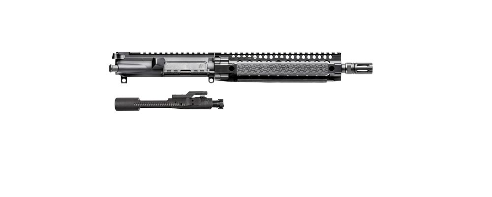 Buy Daniel Defense DDM4 300 S Upper Receiver Group Black Online