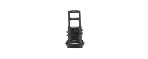 DD®WAVE® MUZZLE BRAKE (5/8 X 24 TPI)