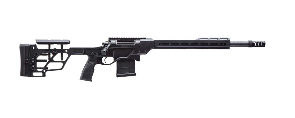 Buy Daniel Defense Delta 5 Pro 18”