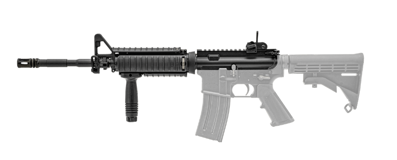 FN 15® M4 UPPER ASSEMBLY PRE-ORDER