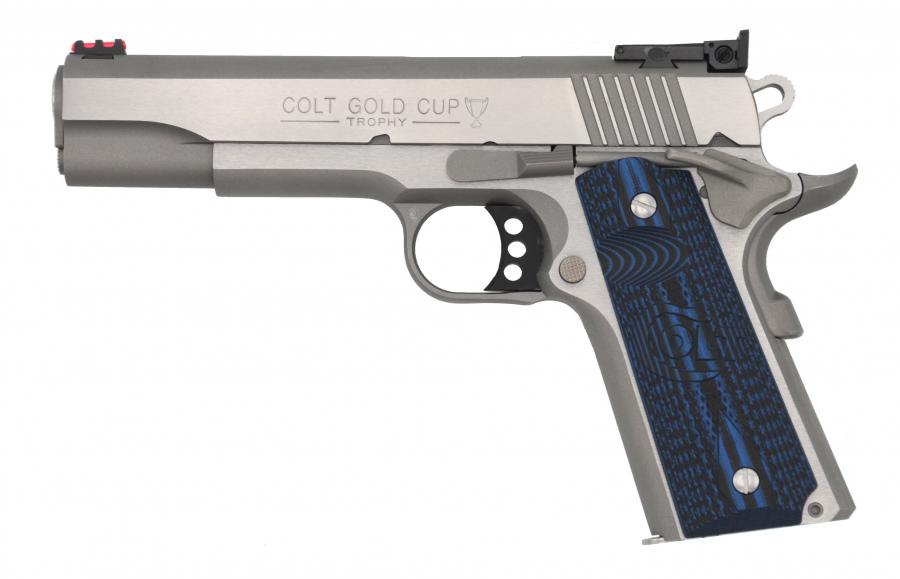 Buy Colt Gold Cup 9MM Online