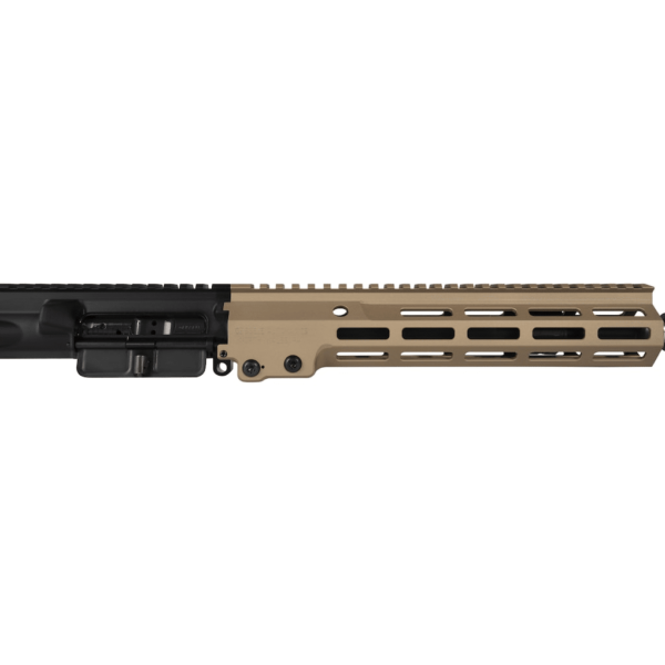 Geissele USASOC URG-I Near Clone AR-15 Pistol Upper Receiver Assembly Improved Complete 5.56x45mm NATO 11.5" Barrel with Surefire SF4