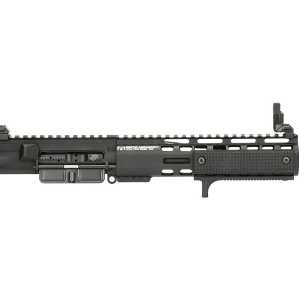 Griffin Armament AR-15 PSD Pistol Upper Receiver Assembly 9.5" 300 AAC Blackout