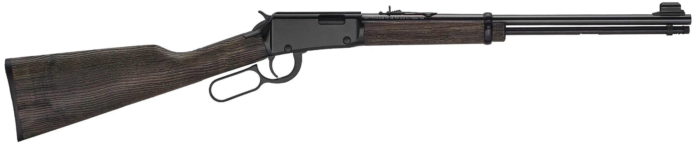 Buy Henry Garden Gun Smoothbore.22 LR Shotshell Online