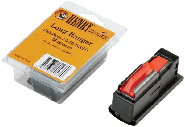 Buy Henry Long Ranger Spare Magazines Online