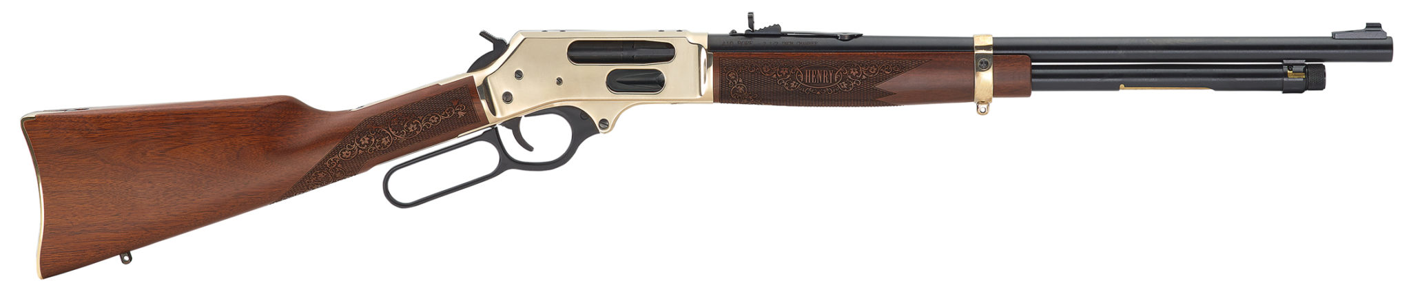 Buy Henry Side Gate Lever Action Shotgun .410 Bore Online