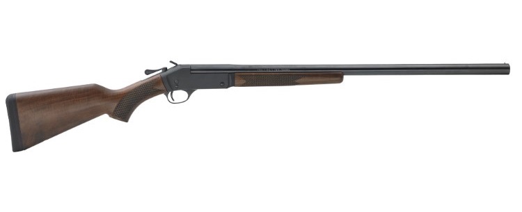 Henry Single Shot Steel Shotgun 12 Gauge