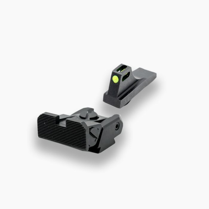 Kimber K6s/DASA Sights - Adjustable Set