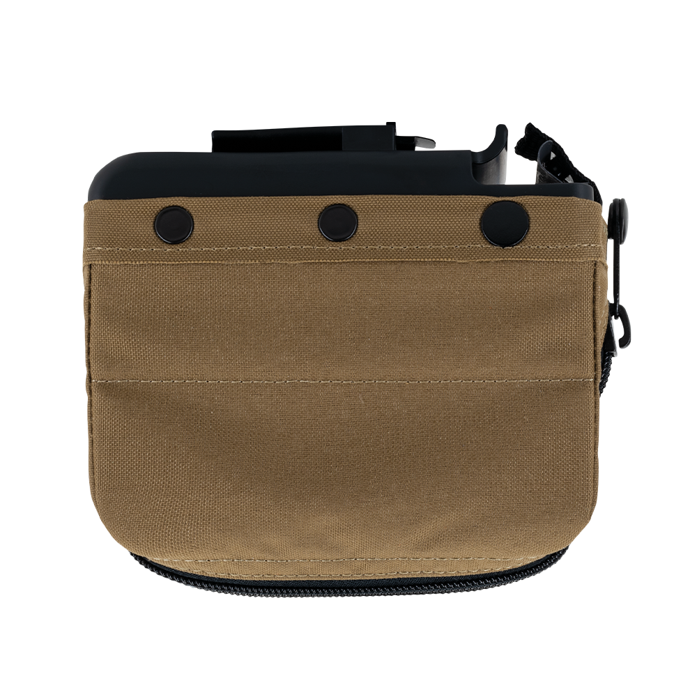 M249 / M249S 100RND SOFT AMMO PACK - COYOTE BROWN