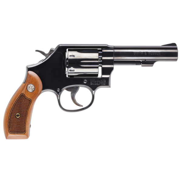 Buy Smith & Wesson Model 10 Revolver Online