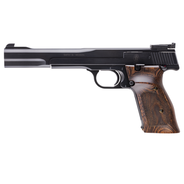 Buy Smith & Wesson Model 41 7 Barrel Pistol Online