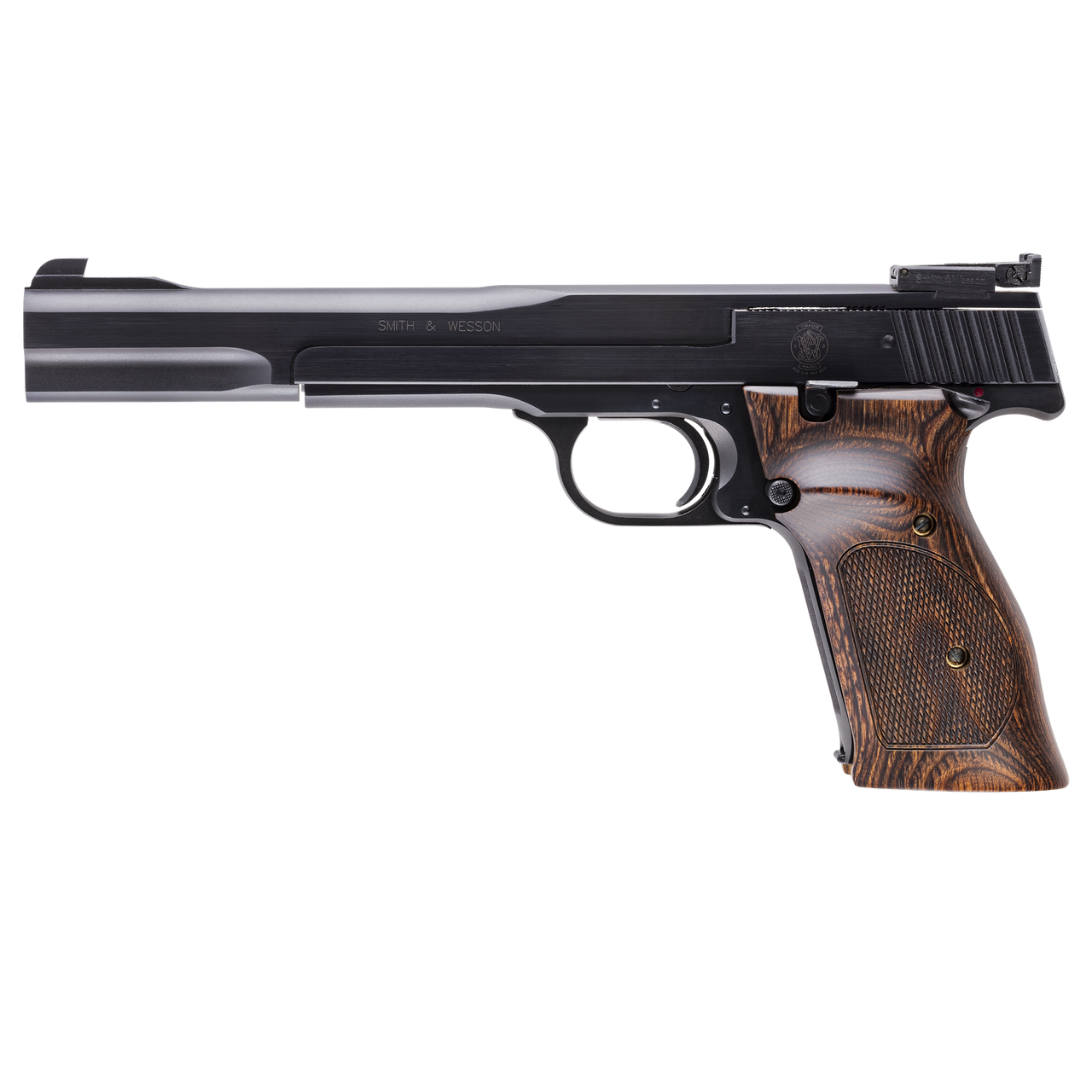 Buy Smith & Wesson Model 41 7 Barrel Pistol Online