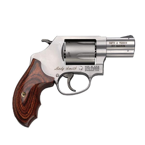 Buy Smith & Wesson Model 60 LS Ladysmith Revolver Online