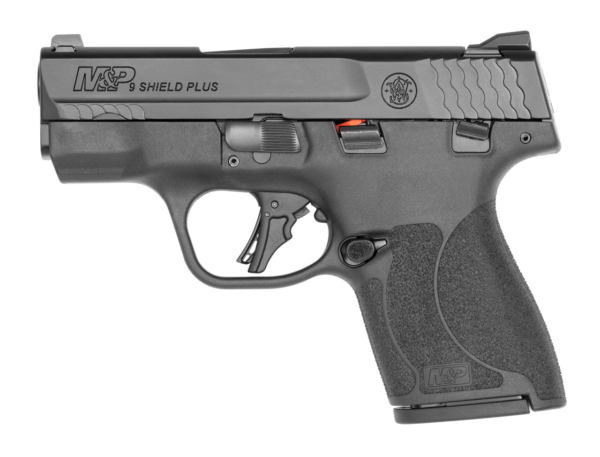 Buy Smith & Wesson M&P 9 Shield Plus Thumb Safety 10rd Compliant Pistol Online