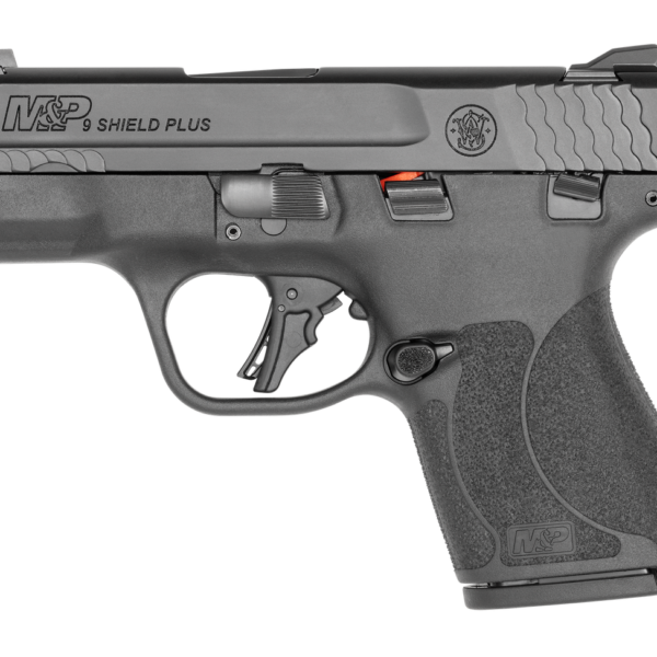 Buy Smith & Wesson M&P 9 Shield Plus Thumb Safety 10rd Compliant Pistol Online