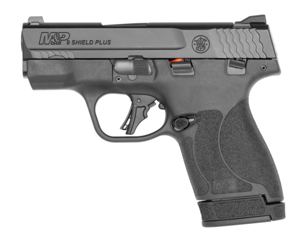 Buy Smith & Wesson M&P 9 Shield Plus Thumb Safety Pistol Online