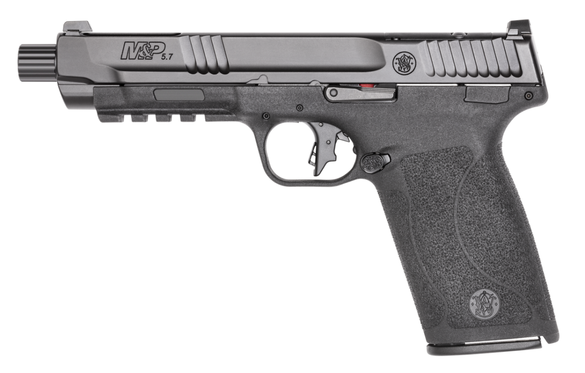 Buy Smith & Wesson M&P 5.7 No Thumb Safety Pistol Online
