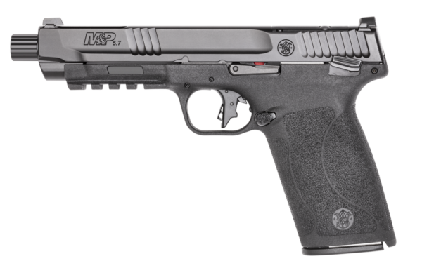 Buy Smith & Wesson M&P 5.7 With Thumb Safety Pistol Online