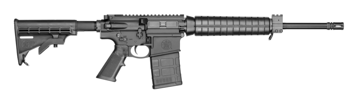 Buy Smith & Wesson M&P 10 Optics Ready 6.5 Creedmoor Sport Series Long Gun Online