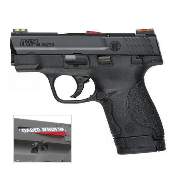 Buy Smith & Wesson M&P 40 Shield HI VIZ Sights Pistol Online