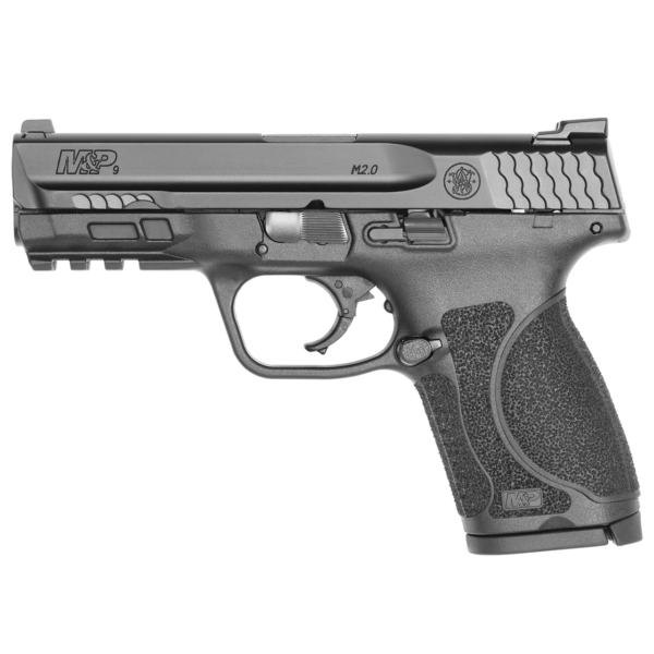Buy Smith & Wesson M&P 9 M2.0 4 Inch Compact Compliant Pistol Online