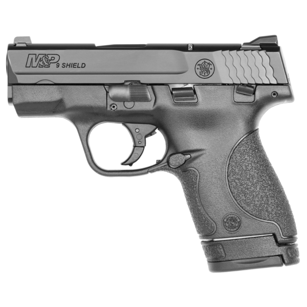 Buy Smith & Wesson M&P 9 Shield Compliant Pistol Online