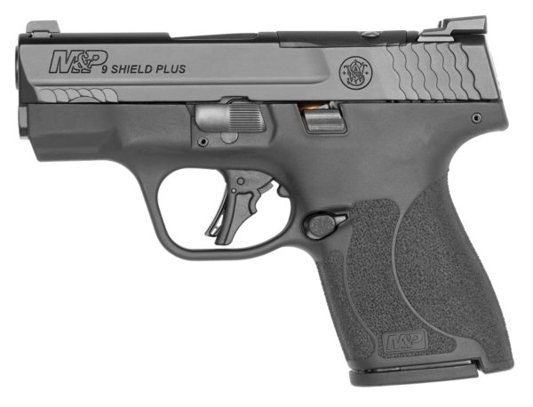  Buy Smith & Wesson M&P 9 Shield Plus Optics Ready 10+1 Round Pistol Online