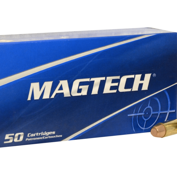 Magtech Ammunition 44 Remington Magnum 240 Grain Full Metal Jacket