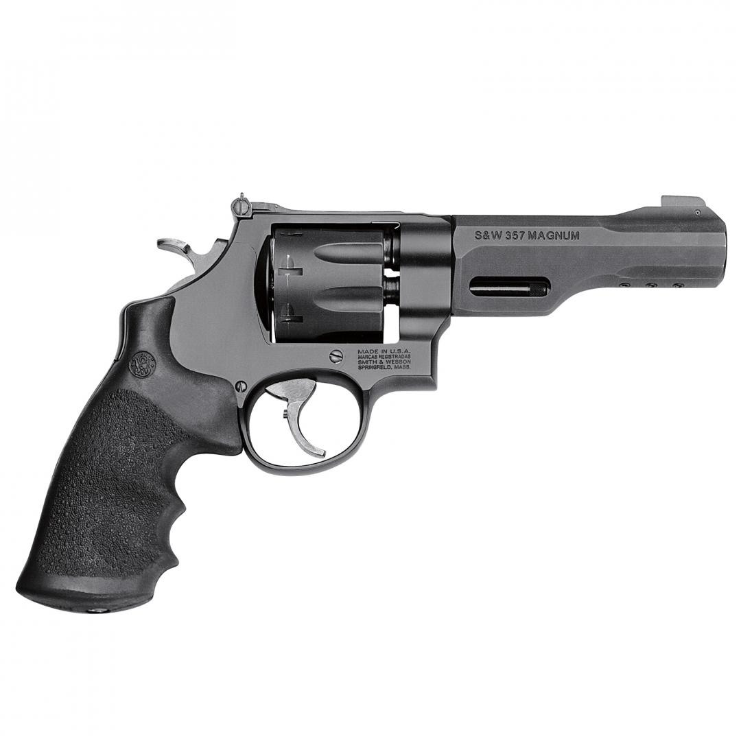 Buy Smith & Wesson Performance Center Model 327 TRR8 Revolver Online
