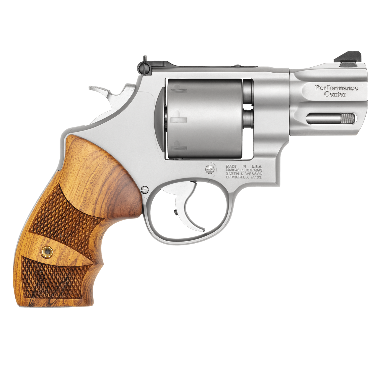 Buy Smith & Wesson Performance Center Model 627 Revolver Online