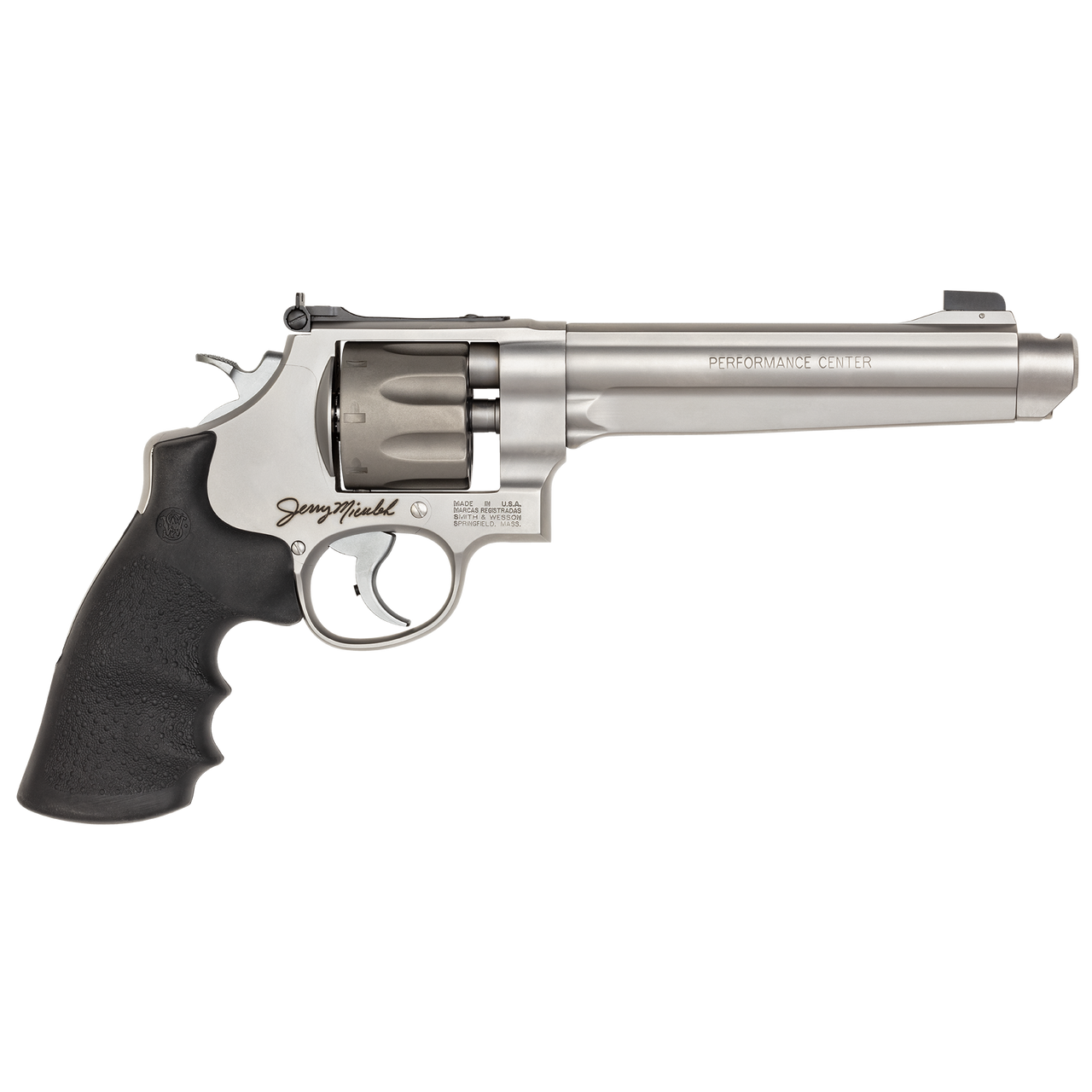 Smith & Wesson Performance Center Model 929 Revolver Online