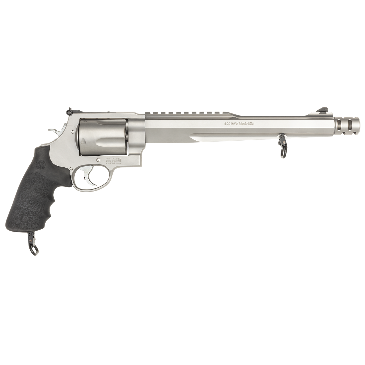 Buy Smith & Wesson Performance Center Model S&W500 Revolver