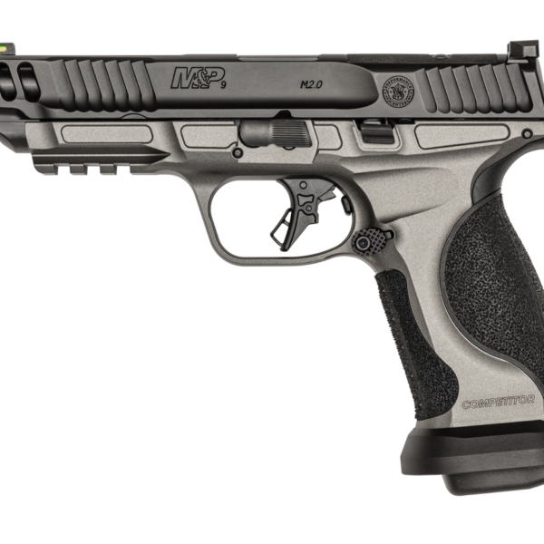 Buy Performance Center M&P9 M2.0 Competitor 2 Tone 17 Rounds Pistol Online