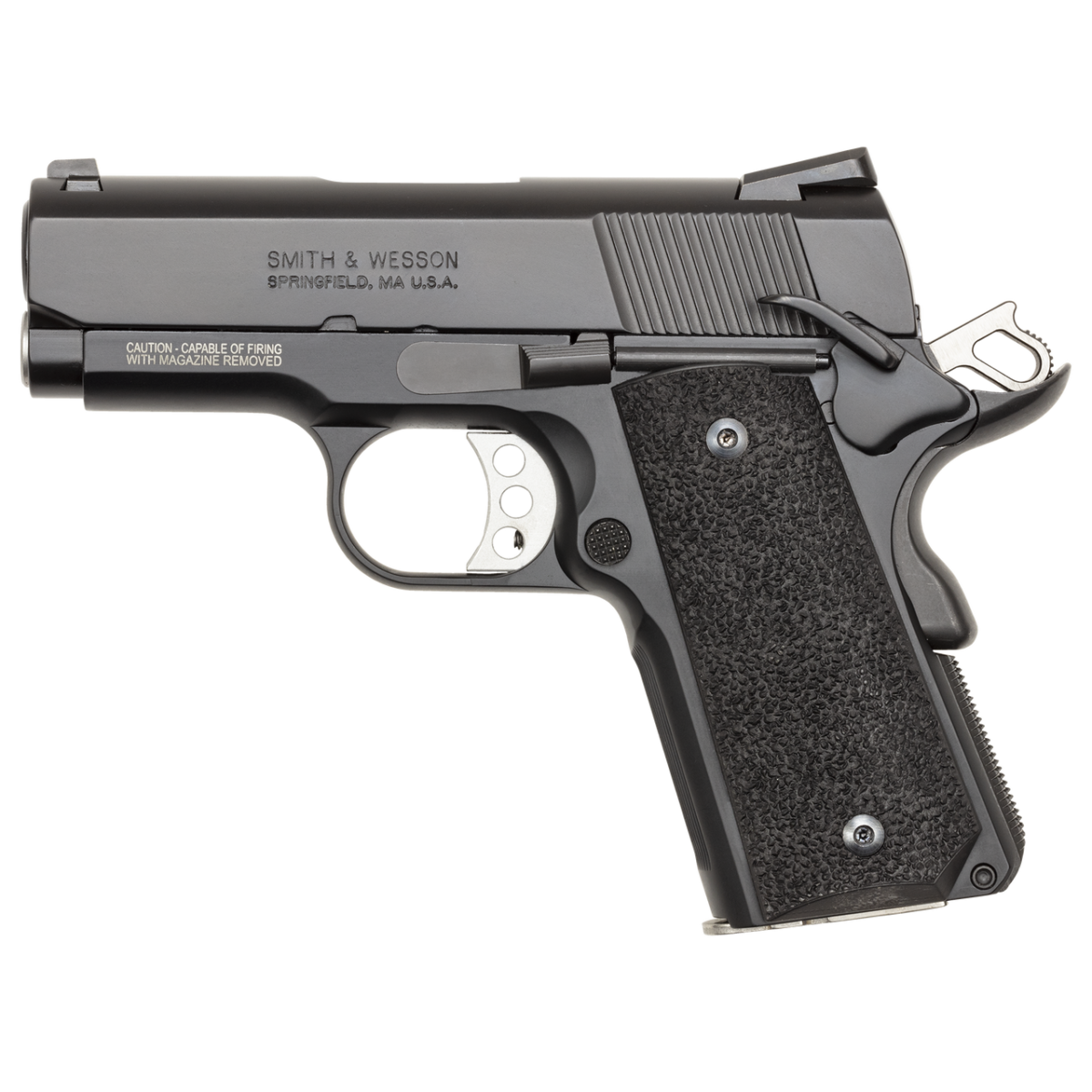 Buy Smith & Wesson Performance Center SW1911 Pro Series 9mm Pistol Online