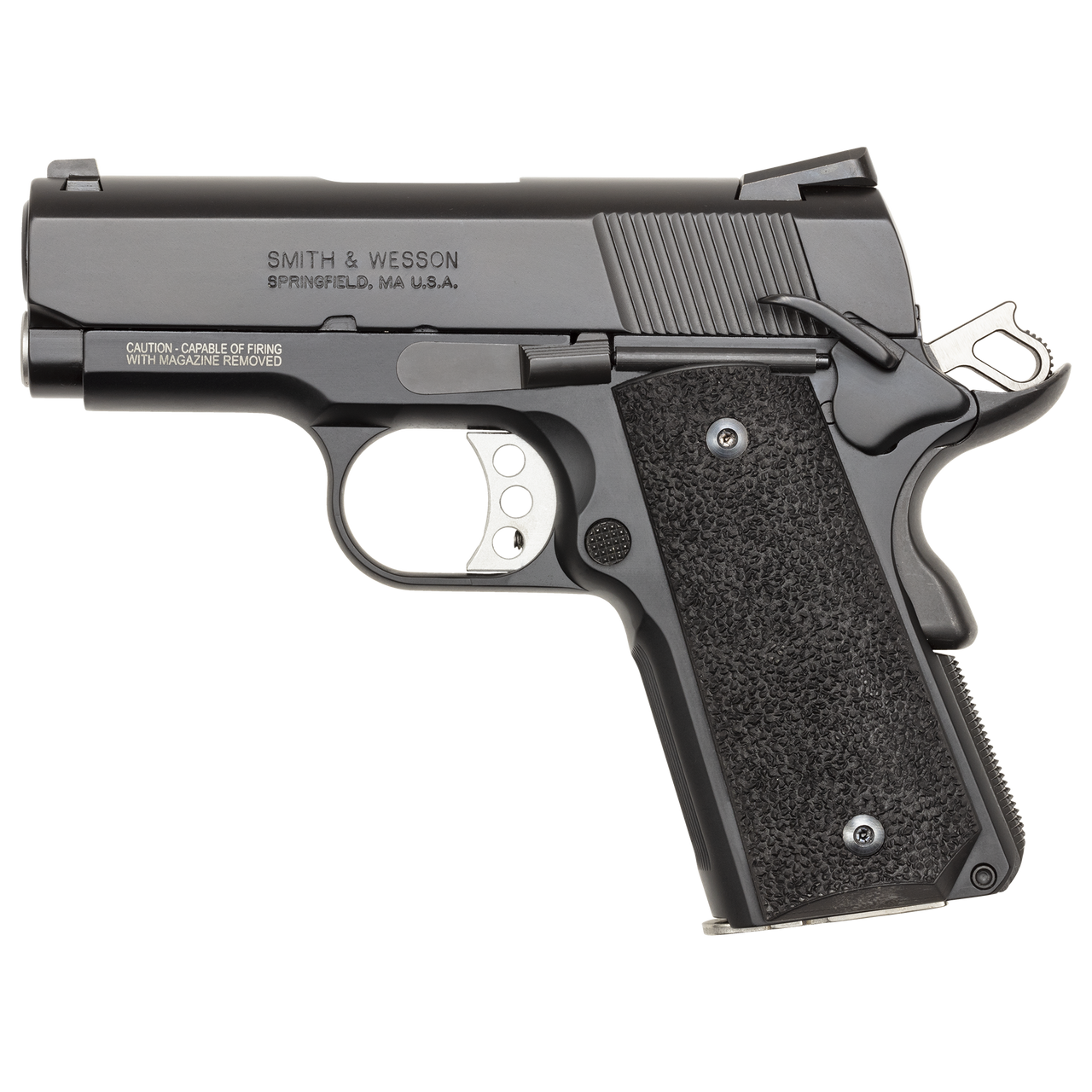 Buy Smith & Wesson Performance Center SW1911 Pro Series 9mm Pistol Online