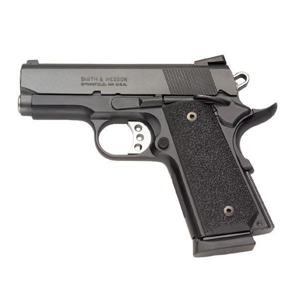 Buy Smith & Wesson Performance Center SW1911 Pro Series Black Pistol Online