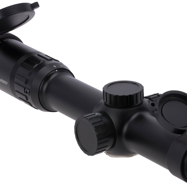 Primary Arms Gen 3 Rifle Scope