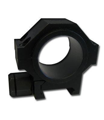 Rifle Tactical rings