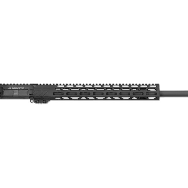 Rock River Arms AR-15 A4 Upper Receiver Assembly 450 Bushmaster 20" Chrome Moly Barrel 15" Handguard Black