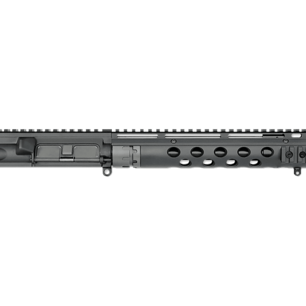 Rock River Arms AR-15 Mountain Upper Receiver Assembly 223 Remington (Wylde) 10.5" Chrome Moly Barrel 9.5" Handguard Black