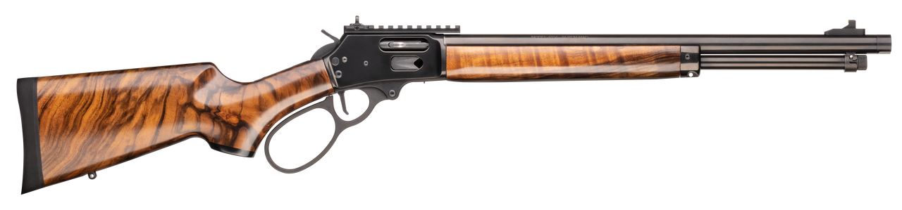 Buy Smith & Wesson S&W Model 1854 Limited Edition Lever-Action Rifle 44 Magnum Long Gun Online