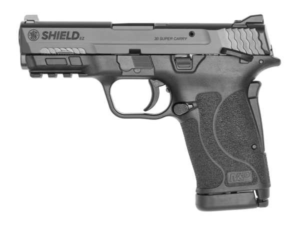 Buy S&W Shield EZ Thumb Safety 30 Super Carry Pistol Online