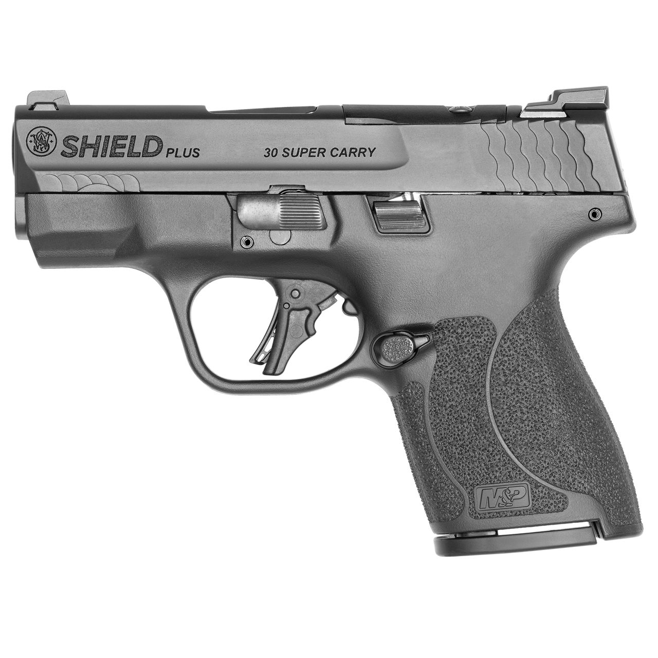 Buy S&W Shield Plus OR 30 Super Carry Pistol Online
