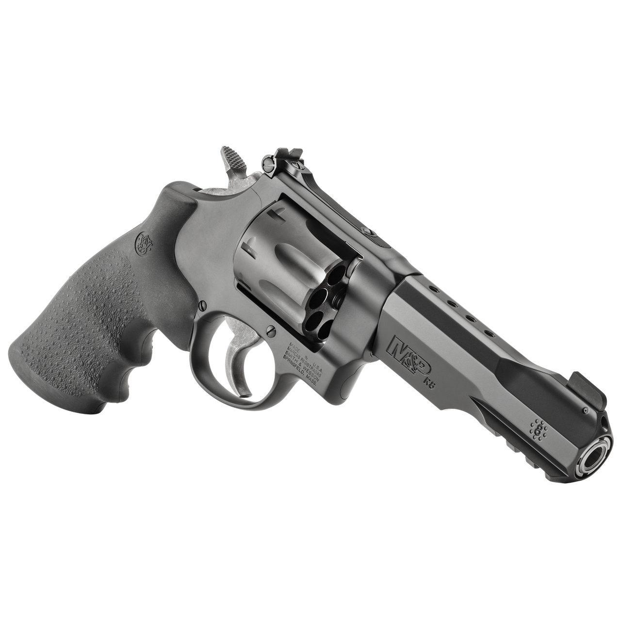 Buy Smith & Wesson Performance Center Model M&P R8 Revolver Online