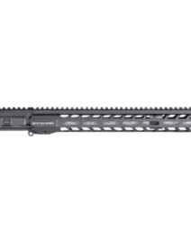 Stag Arms AR-15 3-Gun Upper Receiver Assembly 223 Wylde 16" Barrel M-LOK Handguard Black without Bolt Carrier Group or Charging Handle- Blemished