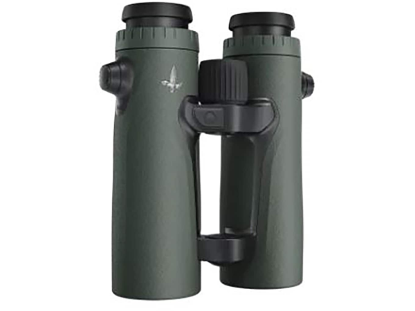 Swarovski EL Range with Tracking Assistant Laser Rangefinding Binoculars