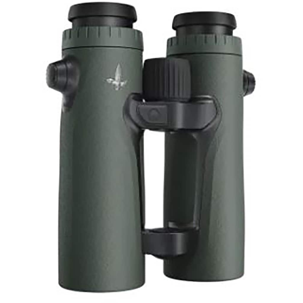 Swarovski EL Range with Tracking Assistant Laser Rangefinding Binoculars